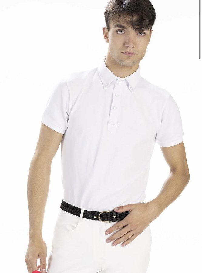 HKM Kentucky Shirt Mens Competition 13444