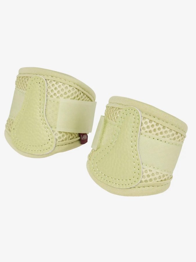 Toy Pony Mesh Brushing Boots