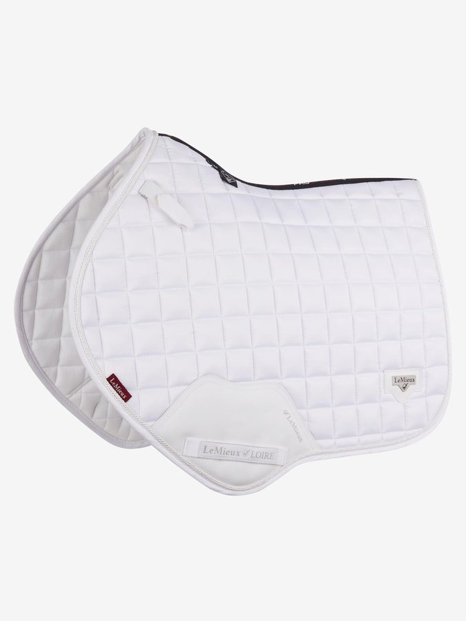 LeMieux Loire Classic Close Contact Square — photo 2