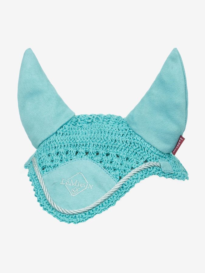 LeMieux Hobby Horse Fly Hood — photo 10