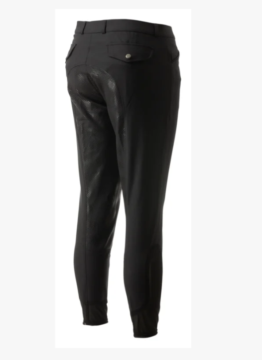 Equinavia Erik Men's F/S Breeches E36008 — photo 3