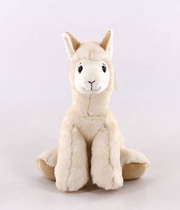 9" (23cm) Wild Onez Llama