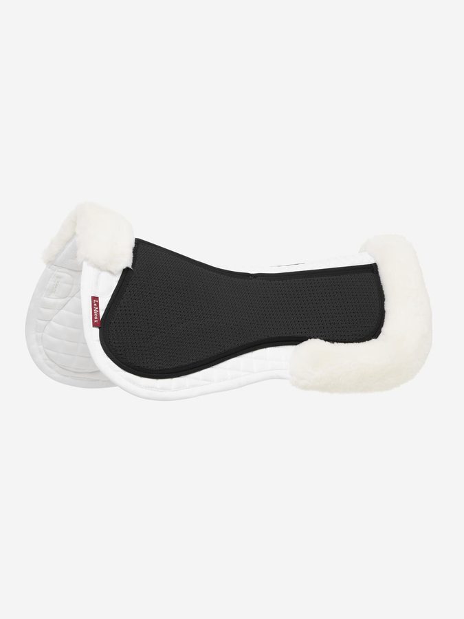 LeMieux Streamline Half Pad — photo 6