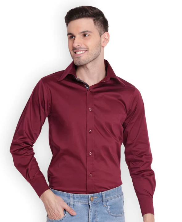 Tuffrider Boys Adey Shirt