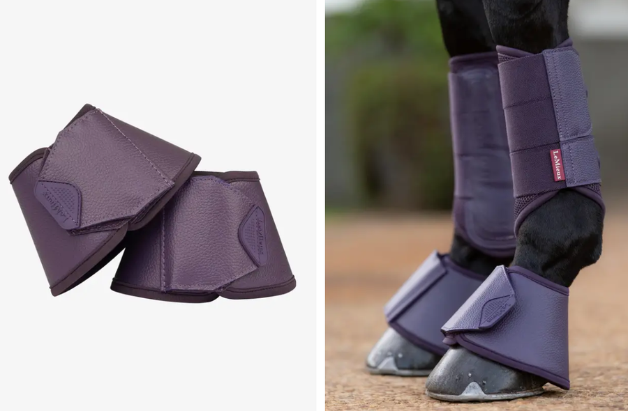 LeMieux Arika Over Reach Boots