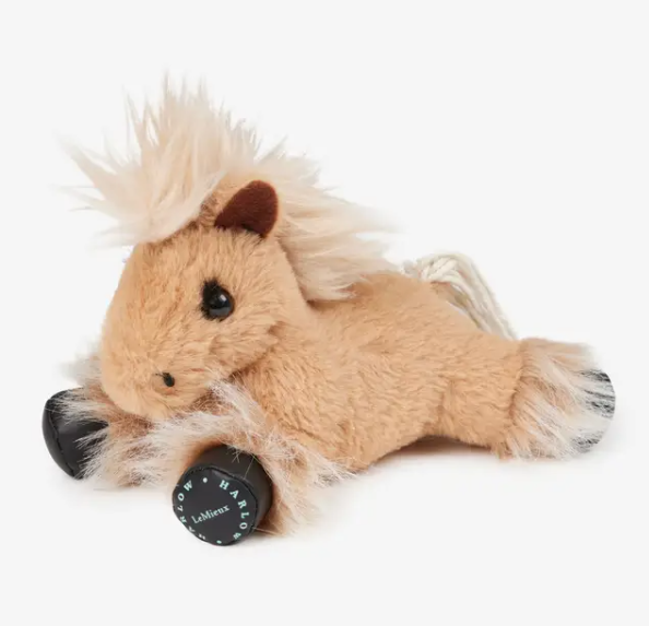 Lemieux Harlow Tiny Beanie Pony — photo 2