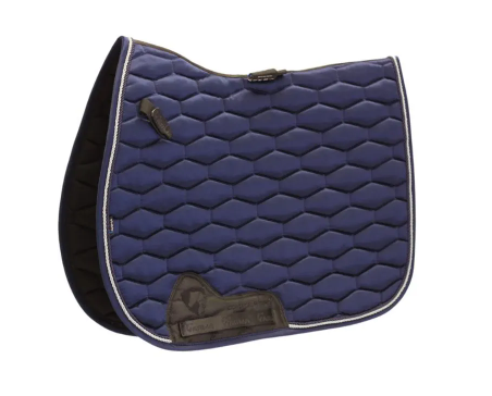 Shires Arma Satin AP Saddle Pad