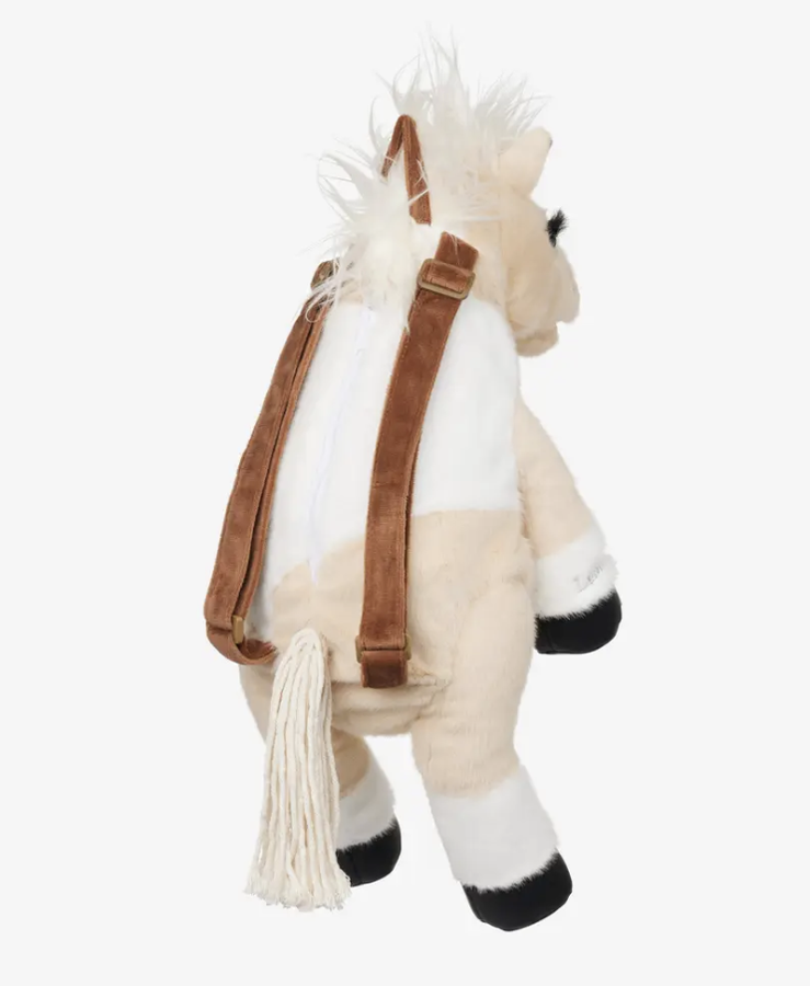 LeMieux Pony Backpack Bag - Dream — photo 4
