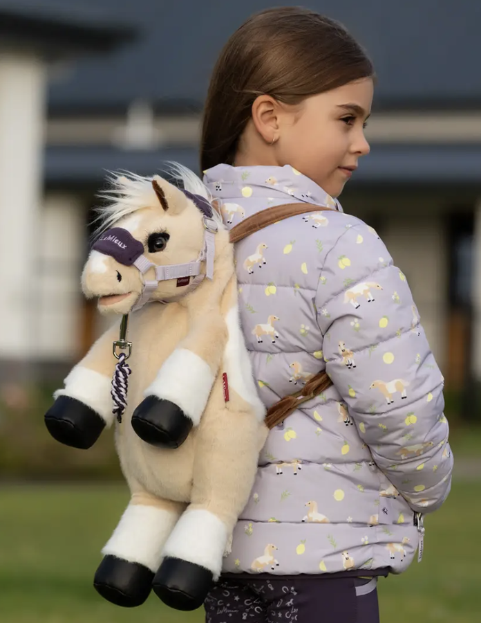 LeMieux Pony Backpack Bag - Dream — photo 2