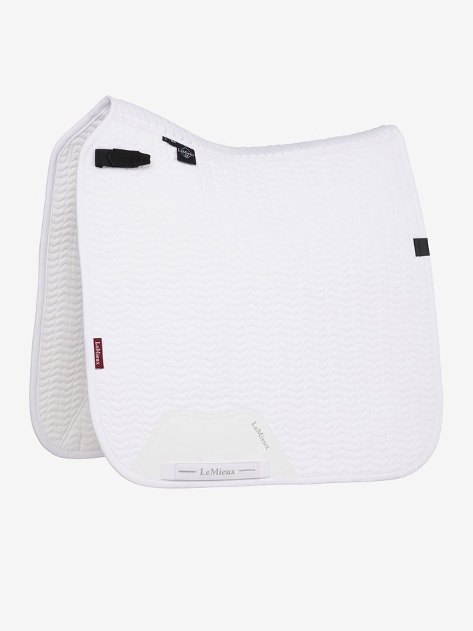 LeMieux Essence Dressage Square — photo 3