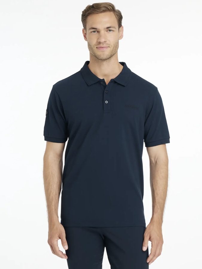 Mens Classique Polo Shirt — photo 2