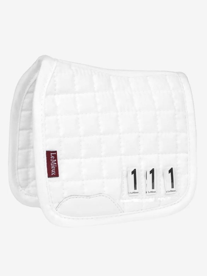 LeMieux Toy Pony Dressage Pad