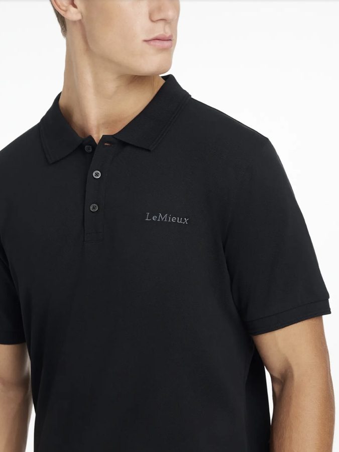 Mens Classique Polo Shirt — photo 5