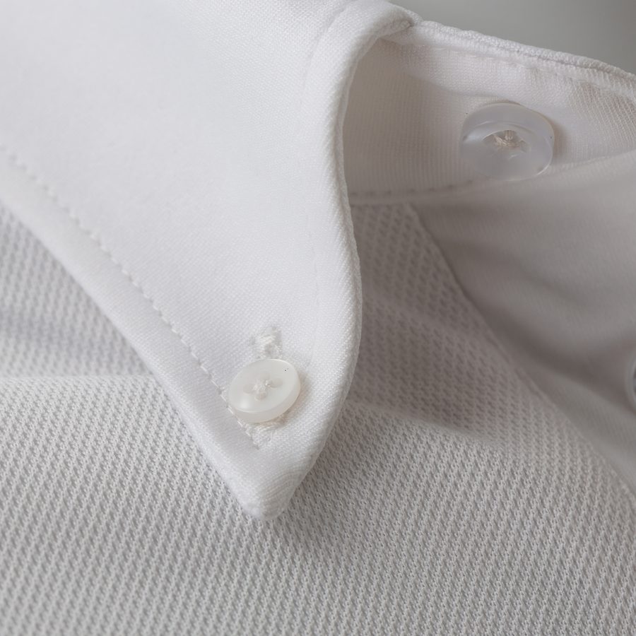 Equinavia Lars Mens Equestrian Short Sleeved Show Shirt E32006 — photo 4