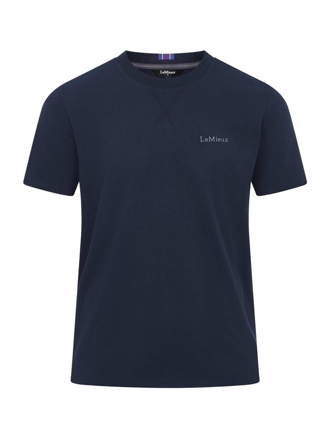 LeMieux Mens T-Shirt