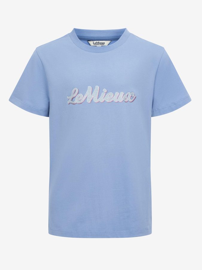 LeMieux Young Rider Arianna T-Shirt — photo 2