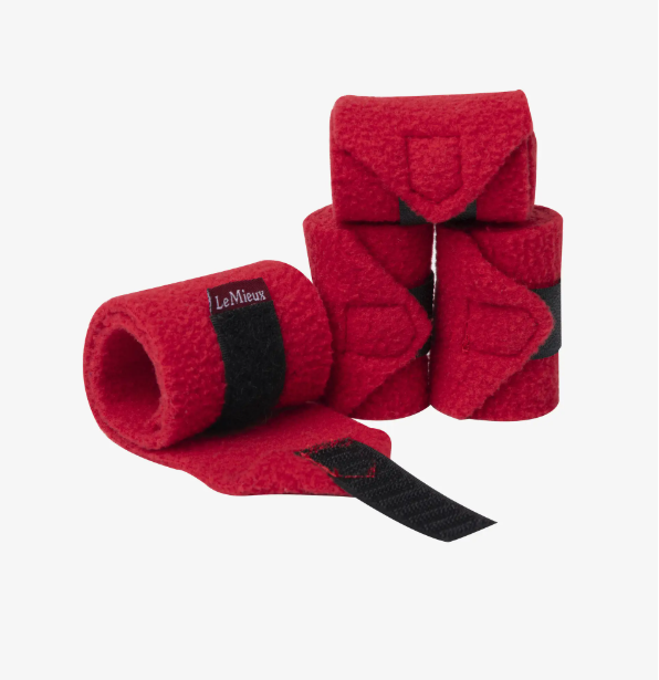 LeMieux Toy Pony Bandages — photo 6
