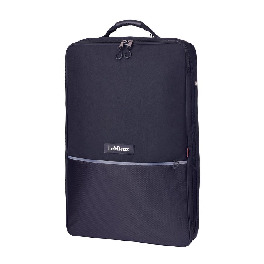 LeMieux Twin Bridle Bag