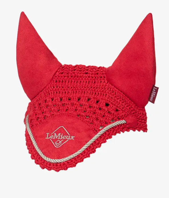 LeMieux Hobby Horse Fly Hood — photo 5