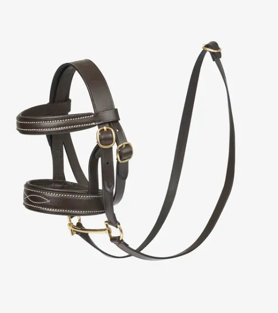 LeMieux Toy Pony Bridle — photo 2