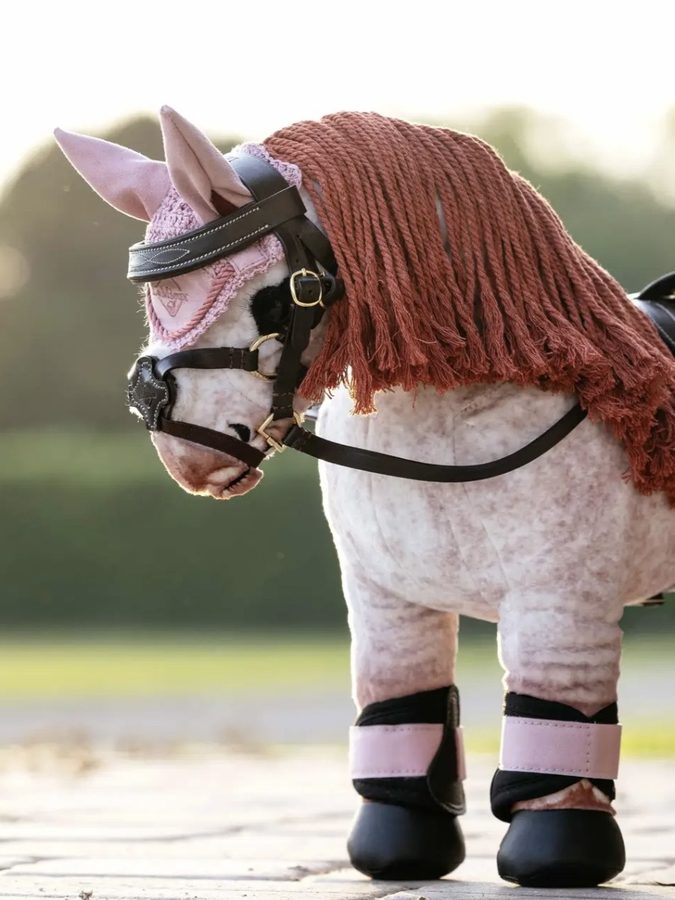 LeMieux Toy Pony Fly Hood — photo 9