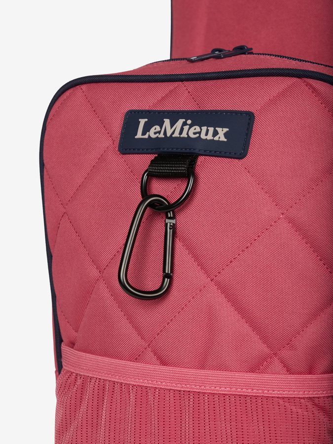 LeMieux Boot & Hat Bag — photo 2