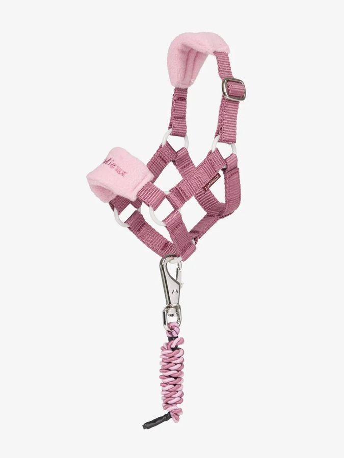 Toy Pony Vogue Headcollar & Leadrope