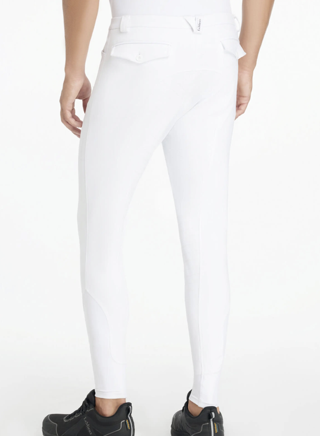 LeMieux Mens Full Seat Sport Breeches — photo 4