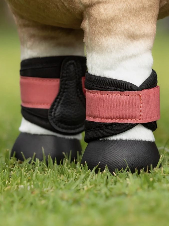 LeMieux Toy Pony Grafter Boots