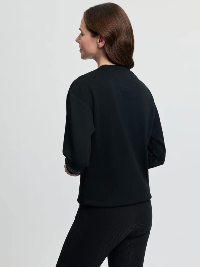 LeMieux Christina Crew Sweat — photo 5