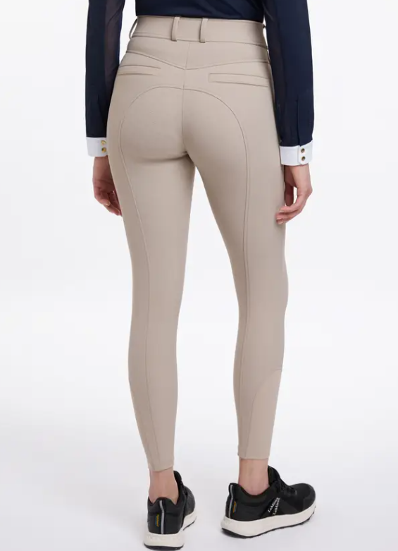 LeMieux Isabelle Full Seat Breeches — photo 2