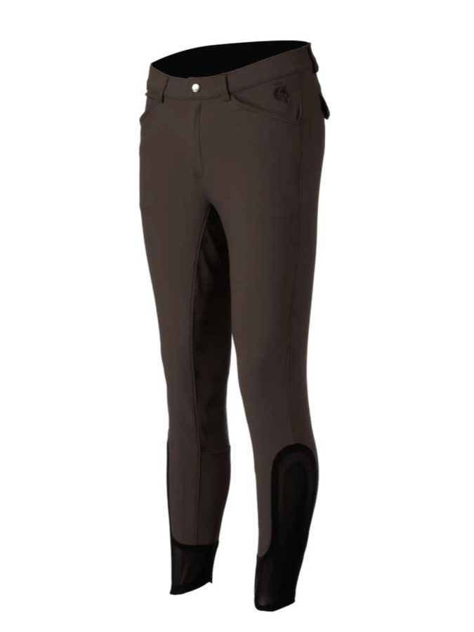 Equinavia Anders Men's Full Seat Breeches E36043 — photo 13