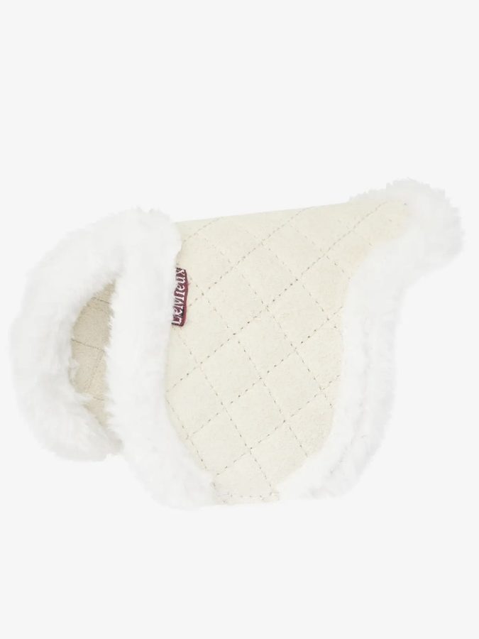 LeMieux Toy Pony Hunter Saddle Pad & Girth — photo 3