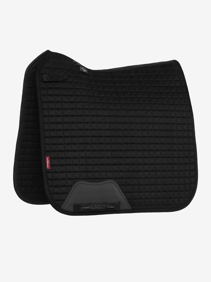 LeMieux Suede Dressage Square — photo 7