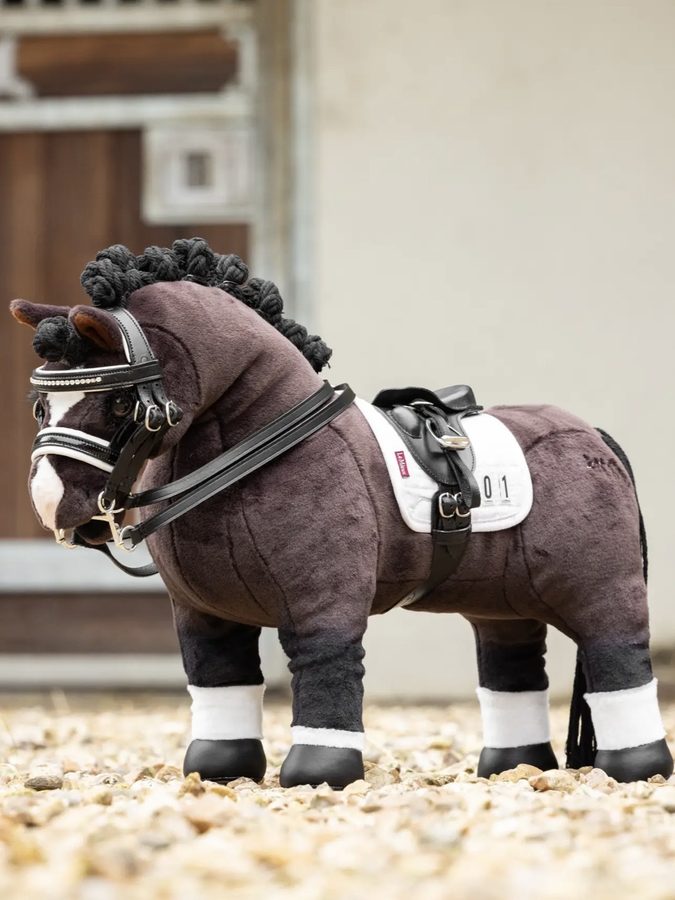 LeMieux Toy Pony Dressage Pad — photo 3