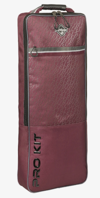 LeMieux LM Elite Pro Bridle Bag