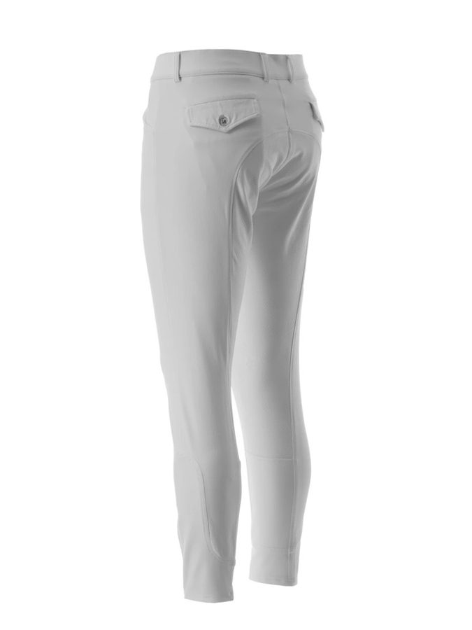 Equinavia Anders Men's Full Seat Breeches E36043 — photo 6