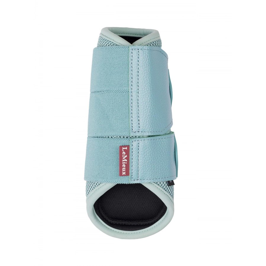 LeMieux Mesh Brushing Boots