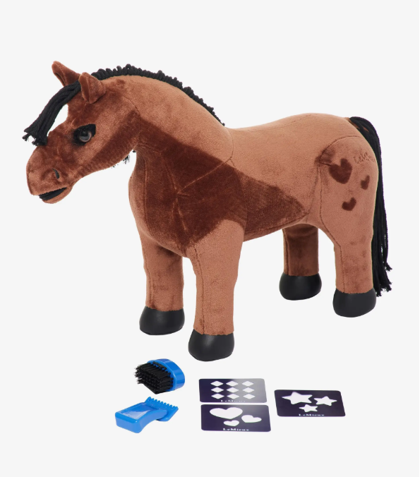 LeMieux Toy Pony — photo 6