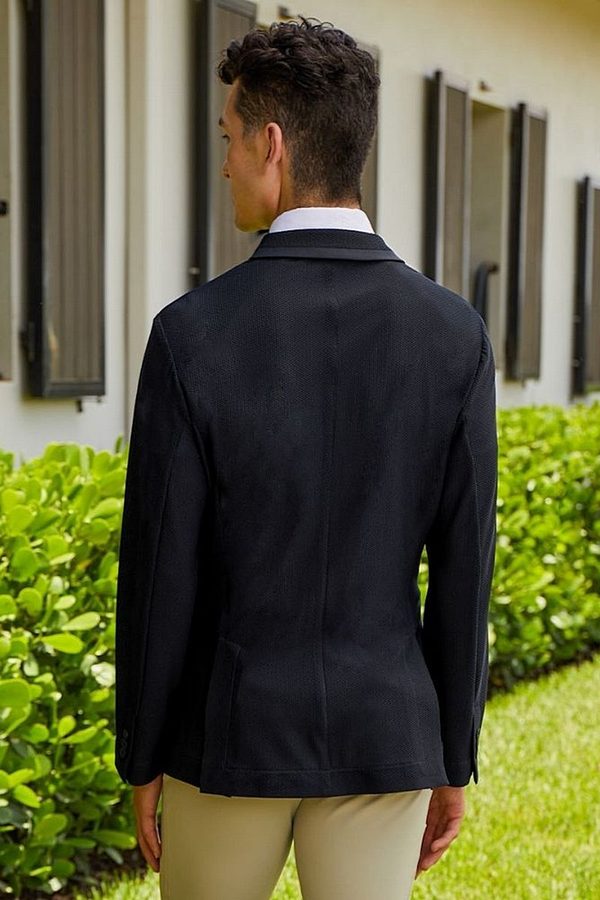 R.J. Classics Men's Hudson Show Jacket Hud2010 — photo 4