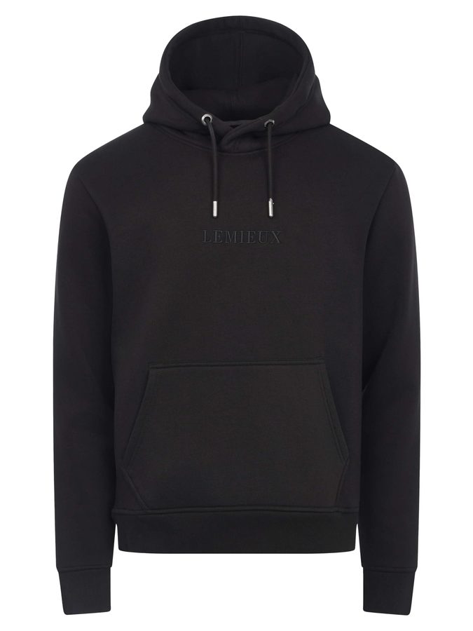 LeMieux Mens Hoodie