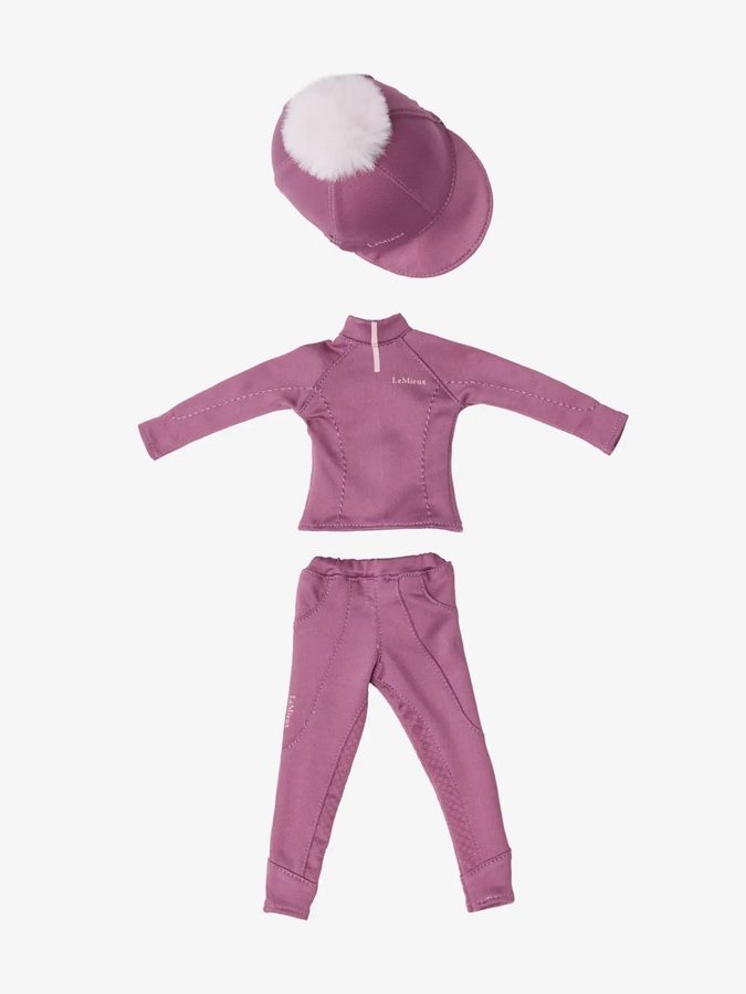 LeMieux Toy Rider Outfit