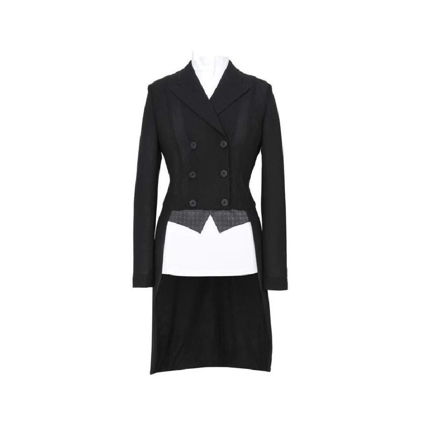 R.J. Classics Ladies Rhapsody Mesh Show Jacket shadbelly RJ Classics RJClassics