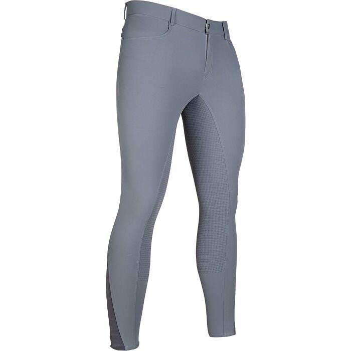 HKM Men's Sportive Alos FS Breeches 12925