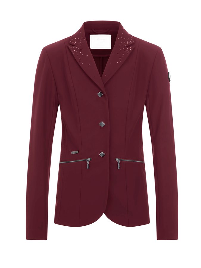 Lemieux Junior Pro Show Jacket