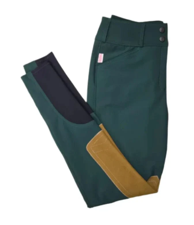 Tailored Sportsman 1913C Knee Patch Breeches