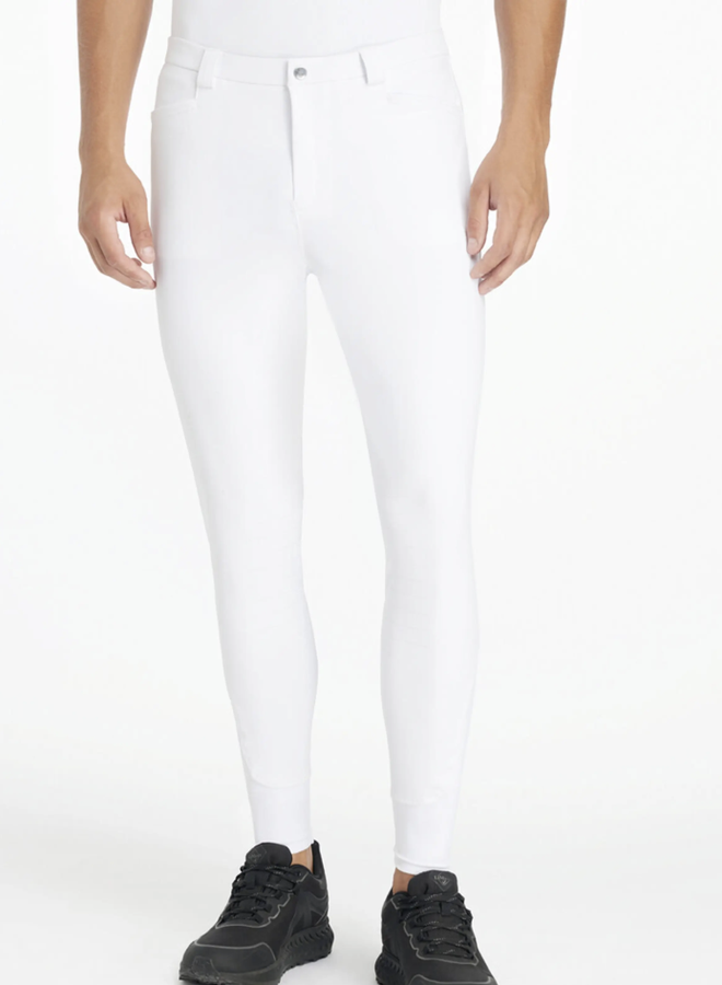 LeMieux Mens Full Seat Sport Breeches — photo 3