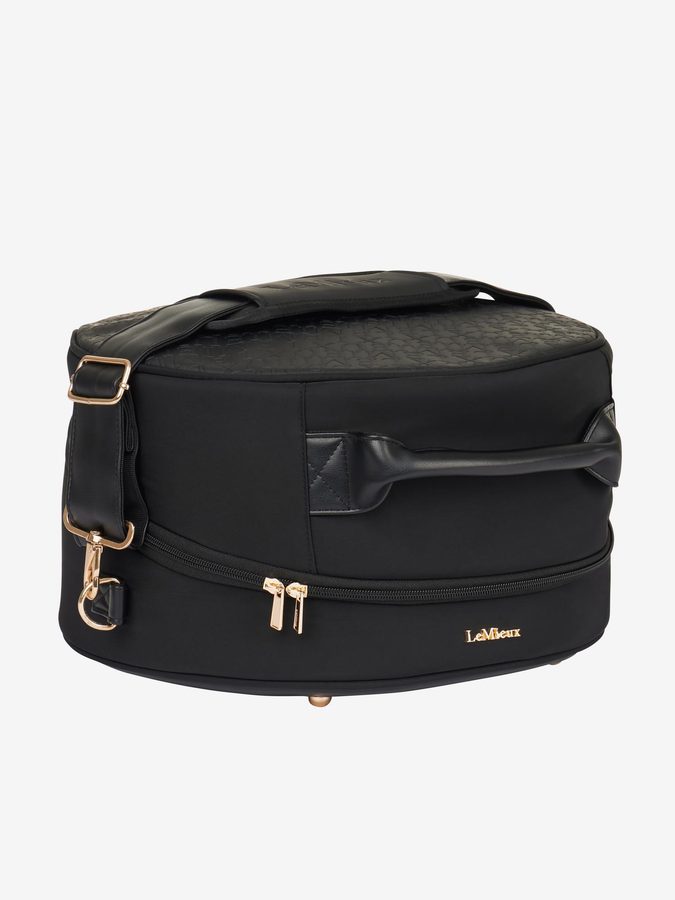 LeMieux Luxe Hat Box — photo 2