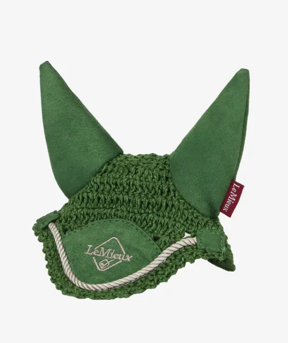 LeMieux Toy Pony Fly Hood — photo 5