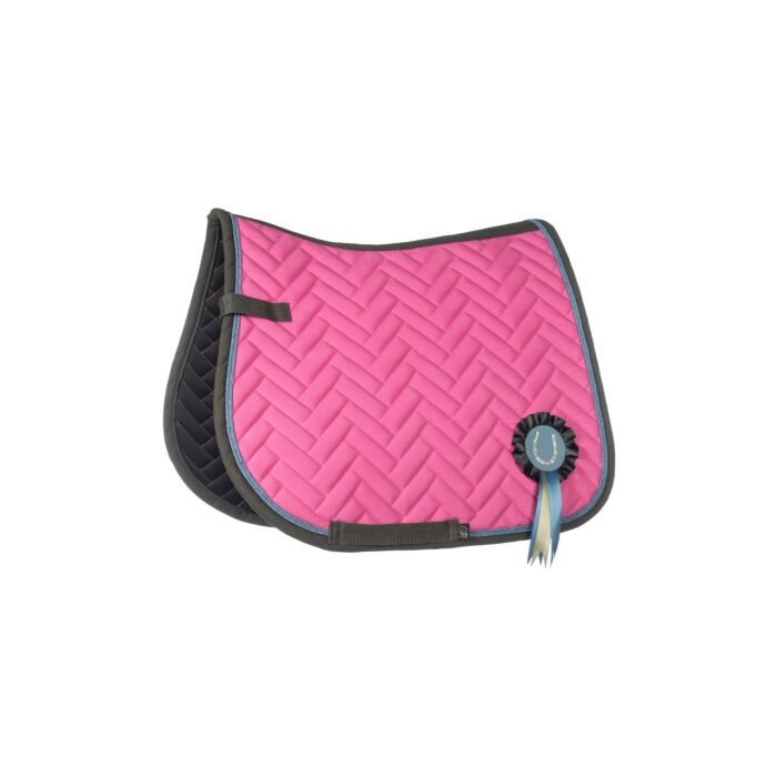 HKM 15086 Nele Saddle Cloth
